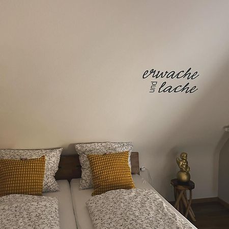 Ferienwohnung Rebblick Мюлхайм Екстериор снимка