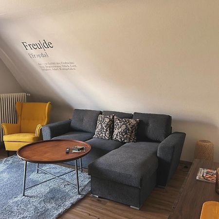 Ferienwohnung Rebblick Мюлхайм Екстериор снимка