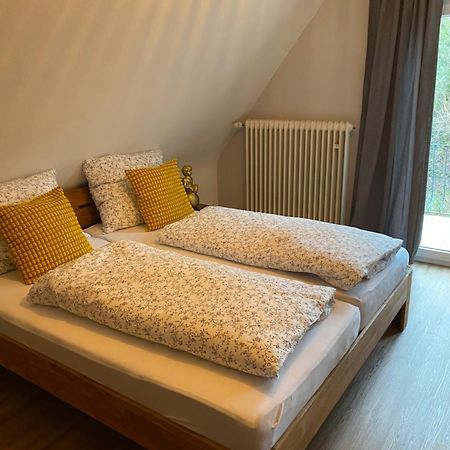 Ferienwohnung Rebblick Мюлхайм Екстериор снимка