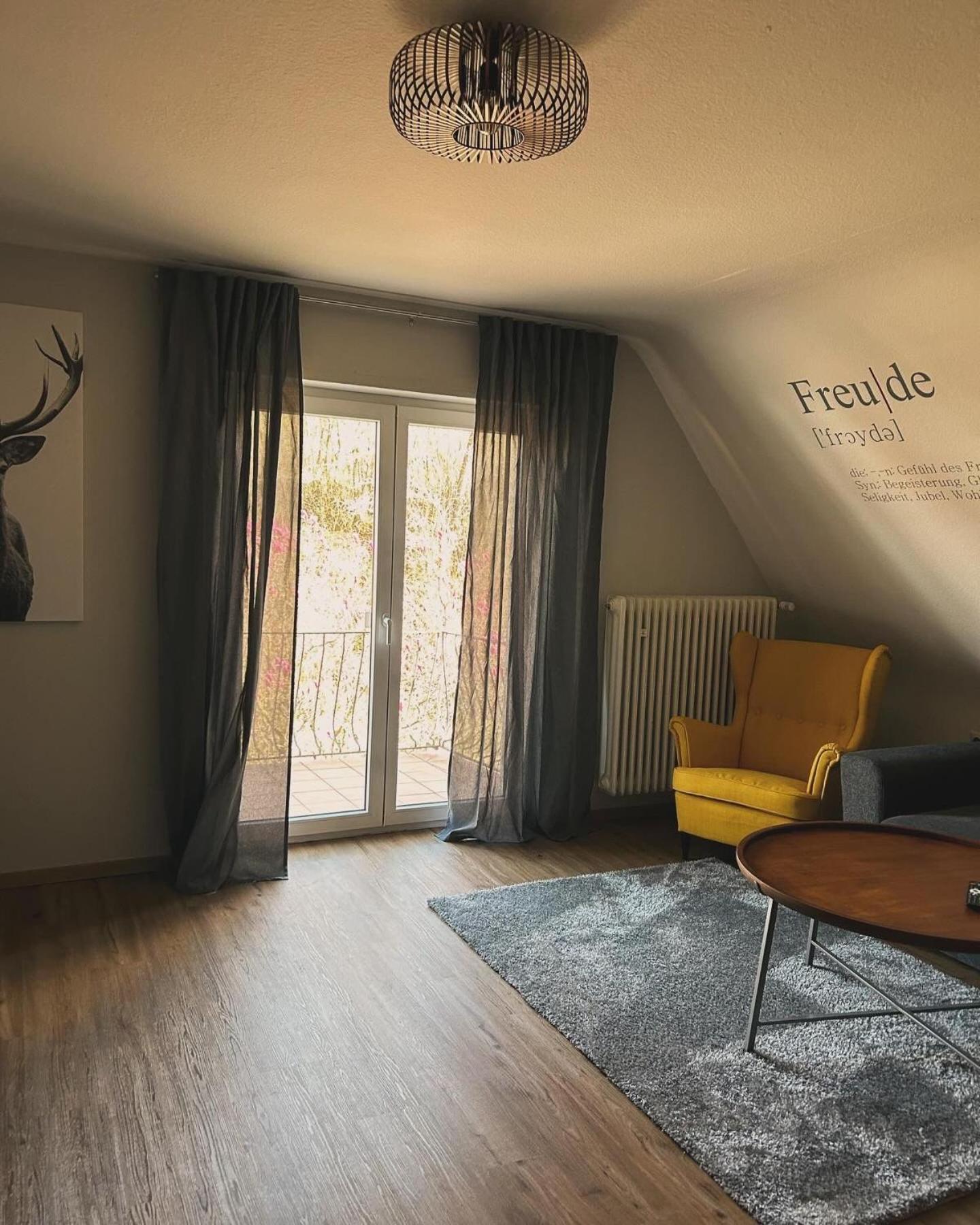 Ferienwohnung Rebblick Мюлхайм Екстериор снимка