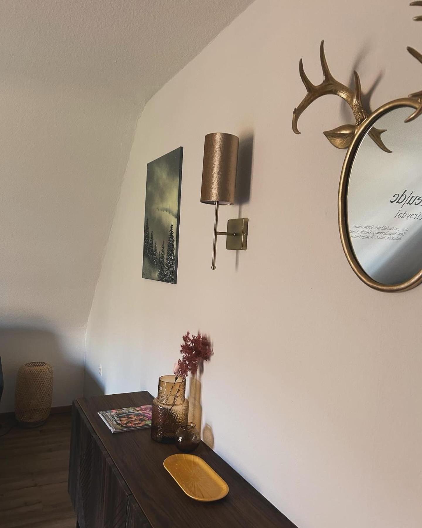 Ferienwohnung Rebblick Мюлхайм Екстериор снимка