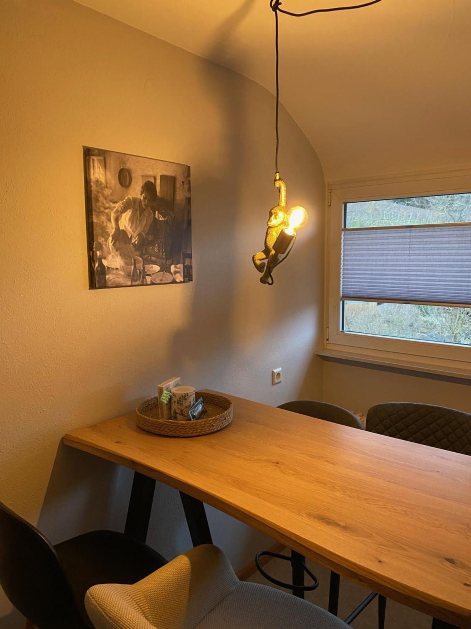 Ferienwohnung Rebblick Мюлхайм Екстериор снимка