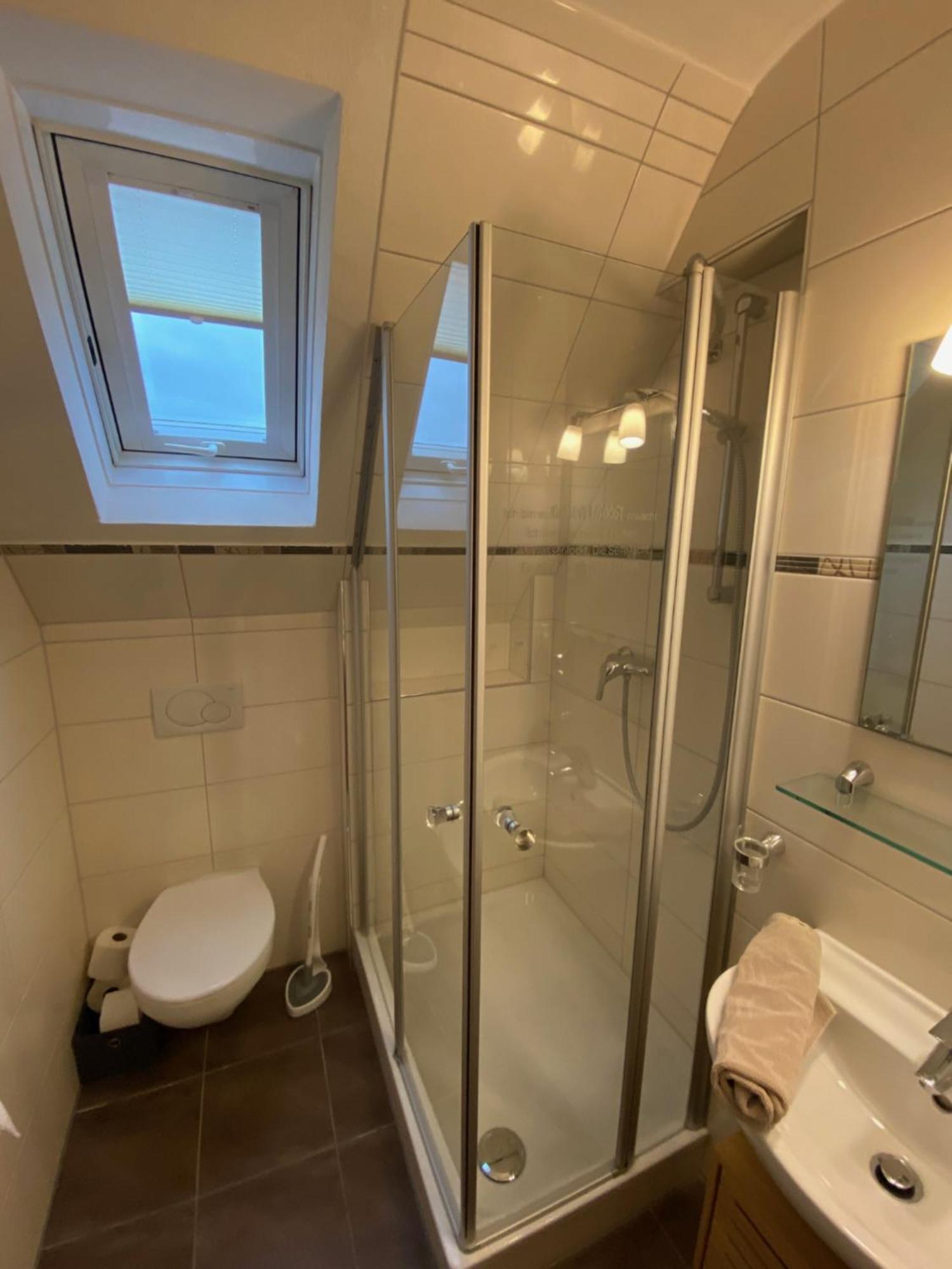 Ferienwohnung Rebblick Мюлхайм Екстериор снимка