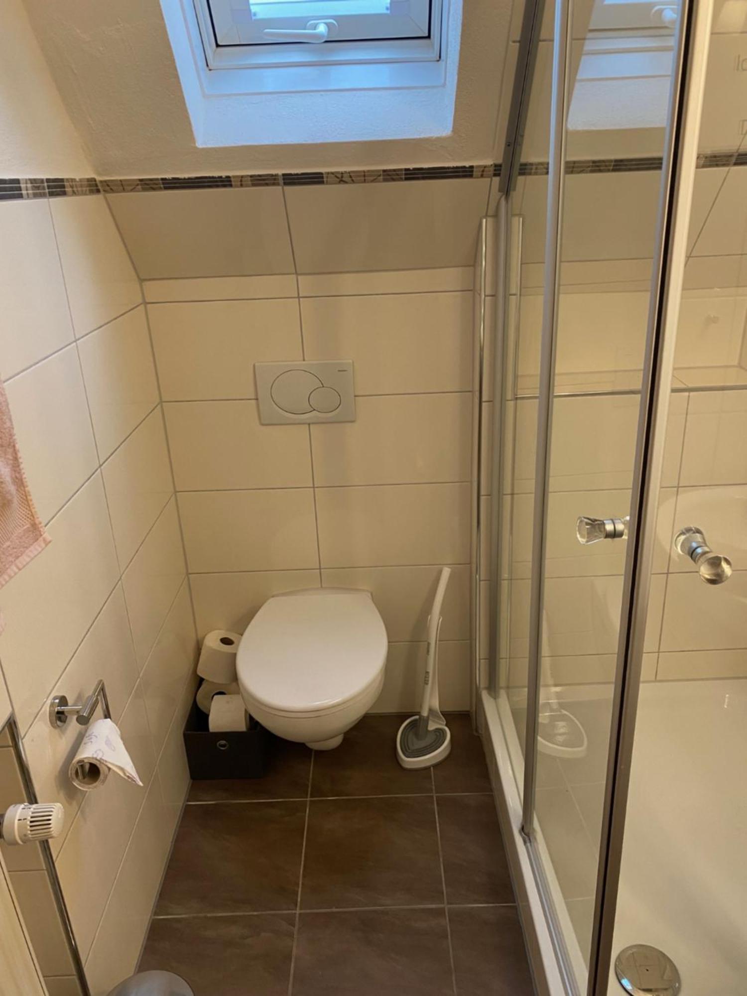 Ferienwohnung Rebblick Мюлхайм Екстериор снимка