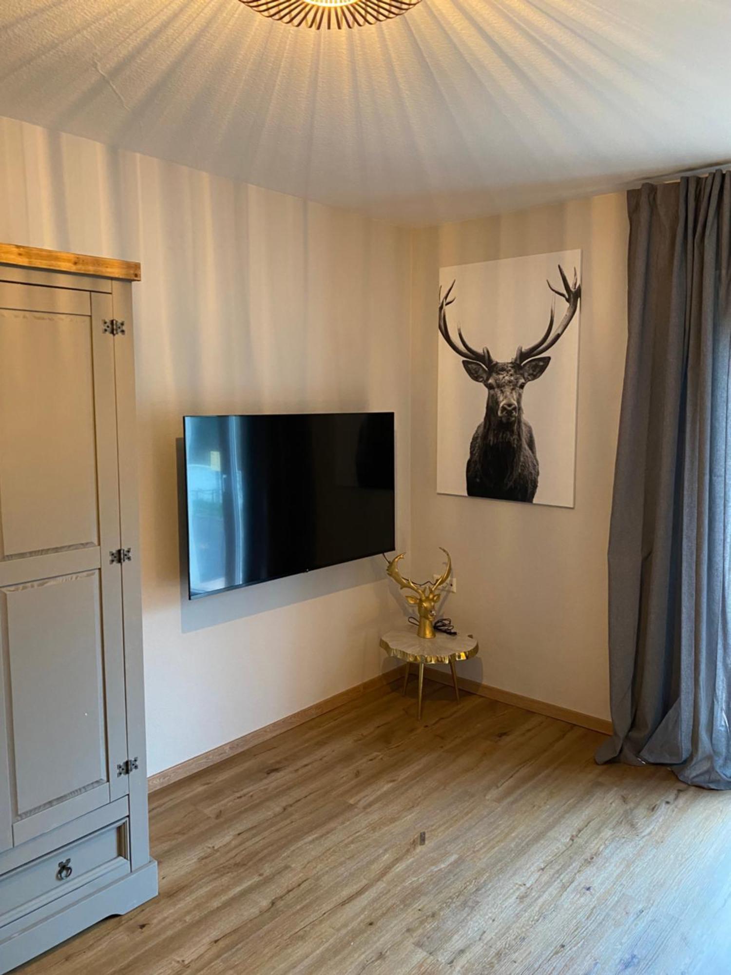 Ferienwohnung Rebblick Мюлхайм Екстериор снимка